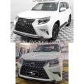 14-19 GX Nâng cấp lên 2020 F-Sport Body Kit